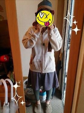 Kozuuuさんのコーディネート