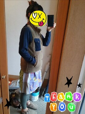 Kozuuuさんのコーディネート