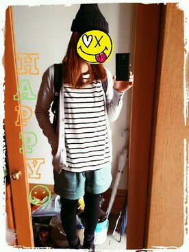 Kozuuuさんのコーディネート