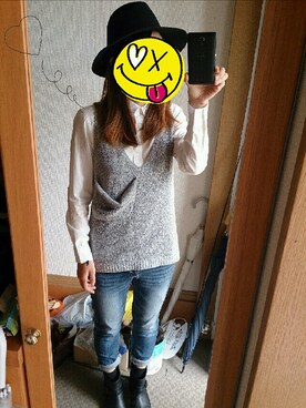 Kozuuuさんのコーディネート