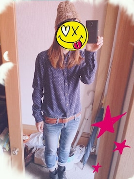 Kozuuuさんのコーディネート