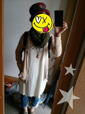 Kozuuuさんのコーディネート