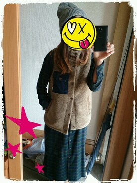 Kozuuuさんのコーディネート