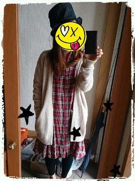 Kozuuuさんのコーディネート