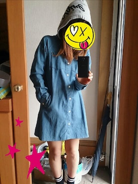 Kozuuuさんのコーディネート