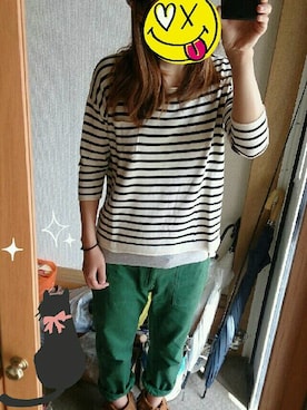 Kozuuuさんのコーディネート