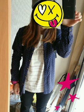 Kozuuuさんのコーディネート