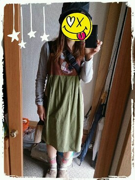 Kozuuuさんのコーディネート