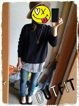 Kozuuuさんのコーディネート