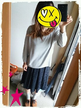 Kozuuuさんのコーディネート