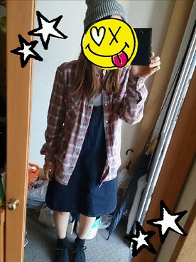 Kozuuuさんのコーディネート