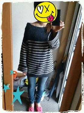 Kozuuuさんのコーディネート