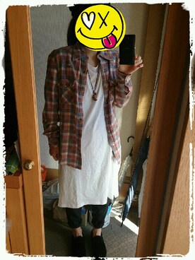 Kozuuuさんのコーディネート