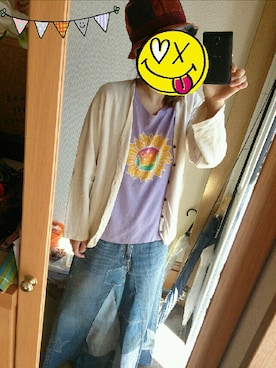 Kozuuuさんのコーディネート