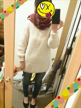 Kozuuuさんのコーディネート