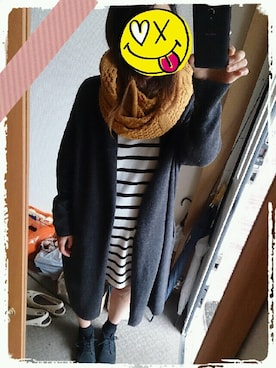 Kozuuuさんのコーディネート