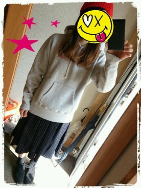 Kozuuuさんのコーディネート