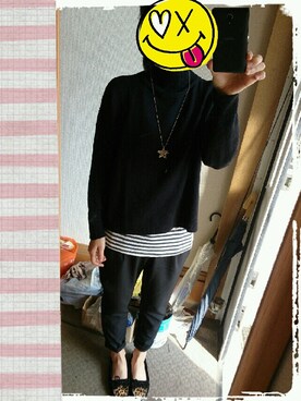 Kozuuuさんのコーディネート