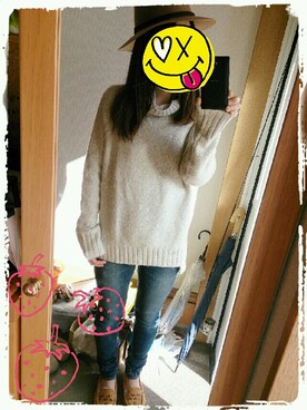 Kozuuuさんのコーディネート