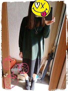 Kozuuuさんのコーディネート