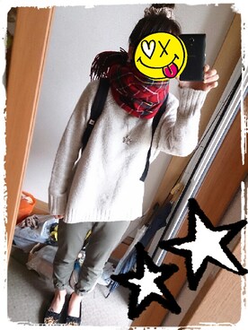 Kozuuuさんのコーディネート