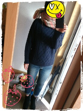 Kozuuuさんのコーディネート