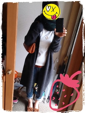 Kozuuuさんのコーディネート