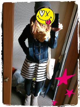 Kozuuuさんのコーディネート