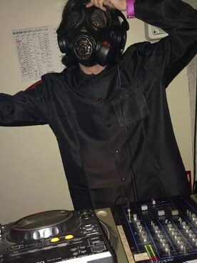 まるちん@h.e.I.kさんのコーディネート