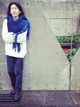 まるちん@h.e.I.kさんのコーディネート