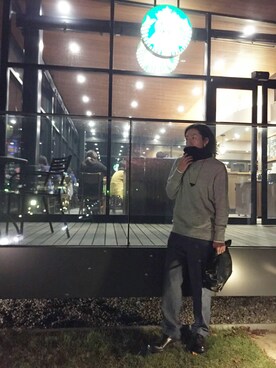 まるちん@h.e.I.kさんのコーディネート