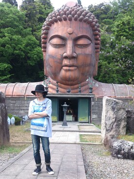 まるちん@h.e.I.kさんのコーディネート