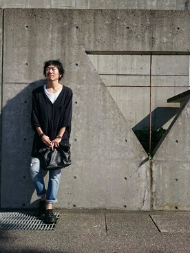 まるちん@h.e.I.kさんのコーディネート