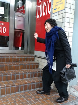 まるちん@h.e.I.kさんのコーディネート