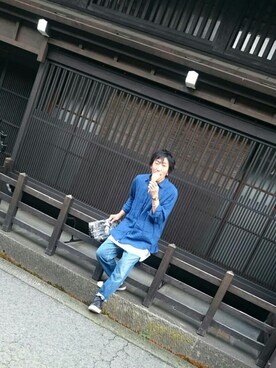 まるちん@h.e.I.kさんのコーディネート