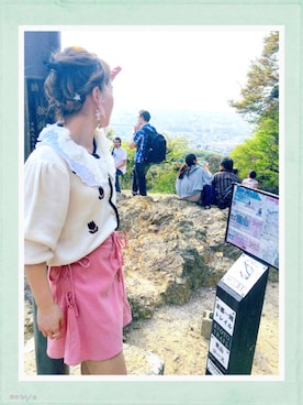 きょうかさんのコーディネート