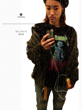 まにゃさんのコーディネート