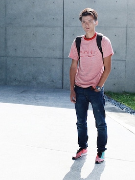 Sevengunsさんのコーディネート