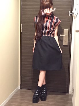 lauさんのコーディネート
