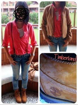 Quorra Wangさんのコーディネート