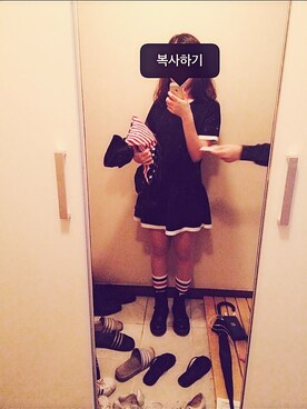 예스리さんのコーディネート