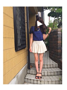 hrmさんのコーディネート