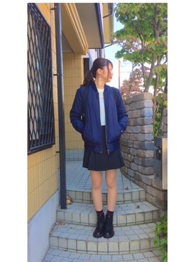 hrmさんのコーディネート