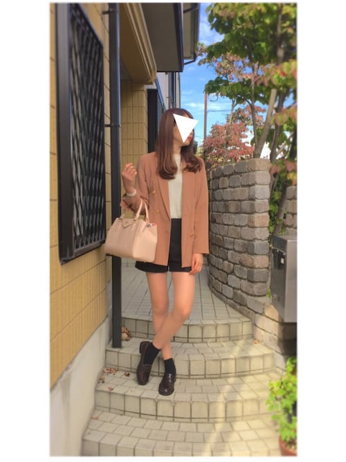 hrmさんのコーディネート