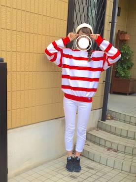 hrmさんのコーディネート