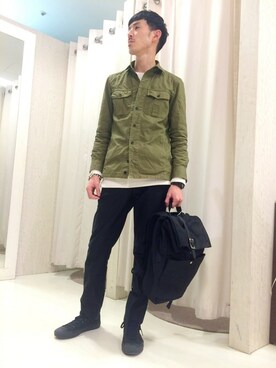 tsuru0913さんのコーディネート