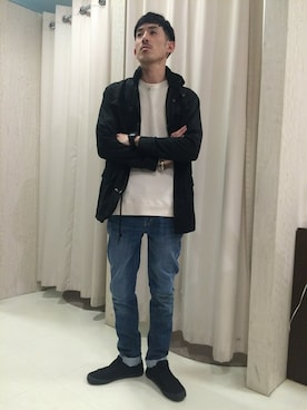 tsuru0913さんのコーディネート