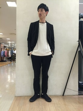 tsuru0913さんのコーディネート