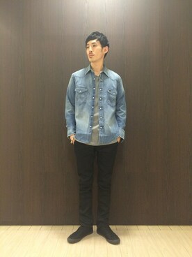 tsuru0913さんのコーディネート