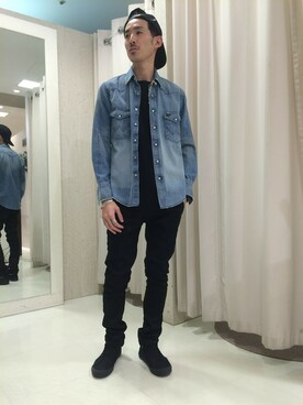 tsuru0913さんのコーディネート